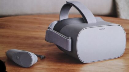 Facebook yeni Oculus gözlüğünü duyurdu