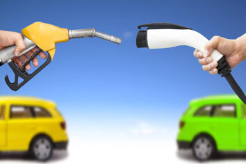 Elektrikli araçlar petrol ihtiyacını önemli ölçüde azaltacak