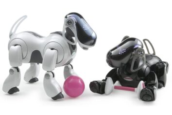 Sony’nin robot köpeği Aibo geri dönüyor
