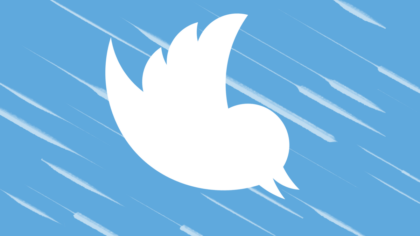 Twitter büyüme yarışından koptu
