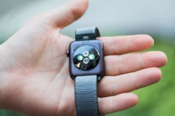 Apple Watch tansiyon ve uyku apnesi rahatsızlıklarını tespit edebiliyor