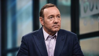 Ridley Scott, Kevin Spacey’yi ‘sildi’