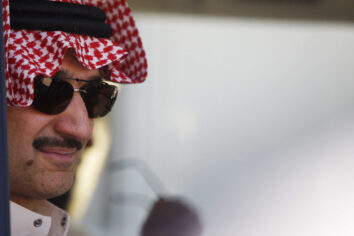 Suudi Arabistan tutuklamaları sürüyor
