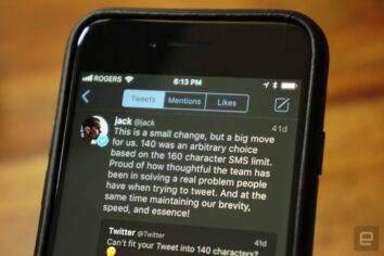 Twitter’ın karakter sınırı ‘herkes için’ artıyor