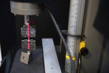 3D yazıcıda üretilen paslanmaz çelik 3 kat daha dayanıklı