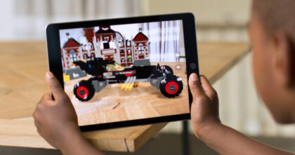 Apple, AR gözlüğünü 2020’de satışa sunabilir