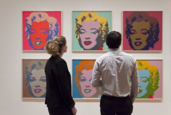 1929’dan bugüne MoMA’da açılan her serginin arşivi