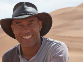 TED: Afrika’ya şekil veren hikayeler