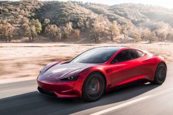 Tesla’nın yeni otomobili en az 200 bin Dolar olacak