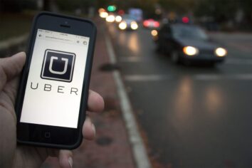 Uber hacker’lardan 100 bin Dolar fidye ile kurtulmuş