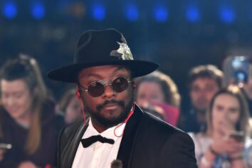 Will.i.am ilk ses tabanlı işletim sistemini geliştiriyor