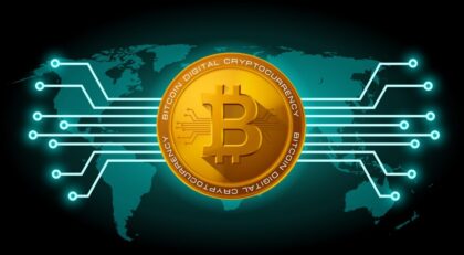 4 milyon Bitcoin kayıp