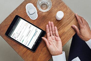 İlk dijital hap FDA’den onay aldı