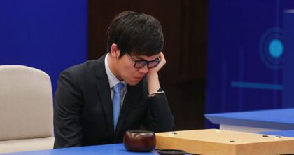 AlphaGo’ya yenilen Go ustası yılmadı