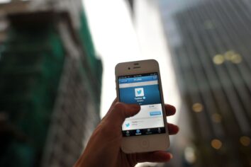 Twitter seri tweet mesajlarını destekleyecek
