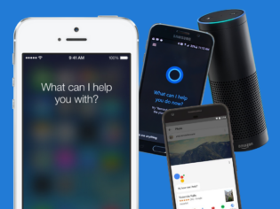 Siri ve Alexa insan olsa neye benzerdi?