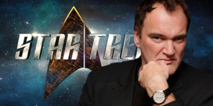 Tarantino’nun Star Trek’inin detayları ortaya çıkıyor