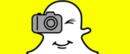 Snapchat yenilendi