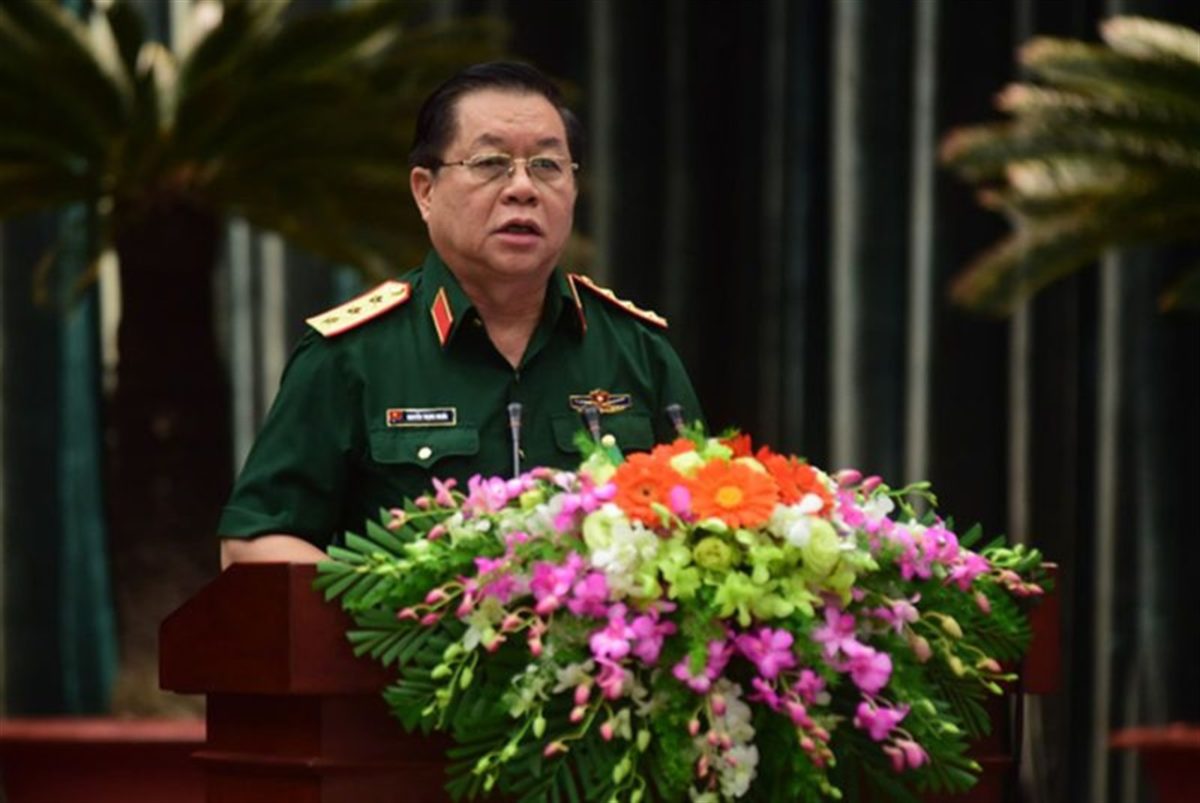 Vietnam’ın 10 bin kişilik siber ‘ıslah’ ordusu