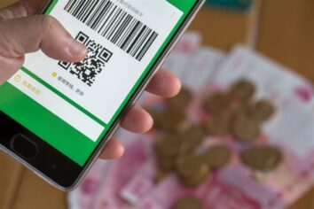 Resmi kimlik belgesi olarak WeChat