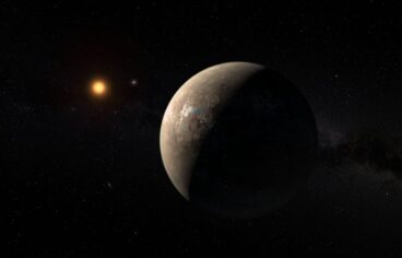 NASA 2069’da Alfa Centauri’ye uzay aracı göndermeyi düşünüyor