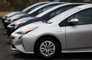 Toyota sadece elektrikli araç üretecek