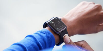 Apple Watch hayat kurtardı
