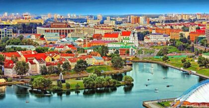 Belarus kripto para yasası çıkardı