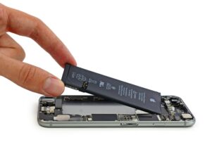 Batarya itirafı Apple’ın başını derde soktu