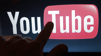 Youtube’un en çok kazanan yıldızları