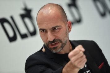 Uber’in CEO’suna göre 10 yıl içinde uçan arabaları görebileceğiz