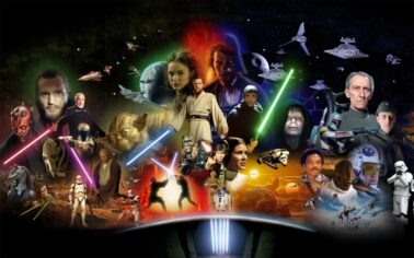 Star Wars, 4 milyar Dolarlık bir ekonomi yarattı
