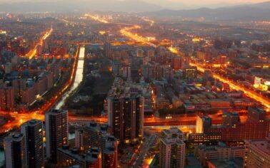 Çin, 2 milyar Dolar yatırımla yapay zeka bölgesi kuruyor