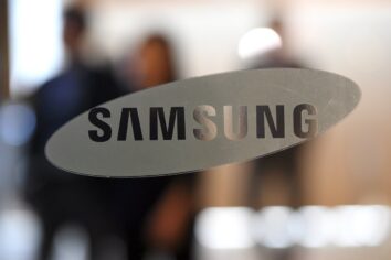 Samsung kripto para üretimi için çip üretiyor