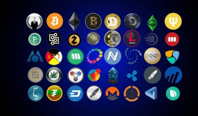 Kripto paralar dark web’i vurdu