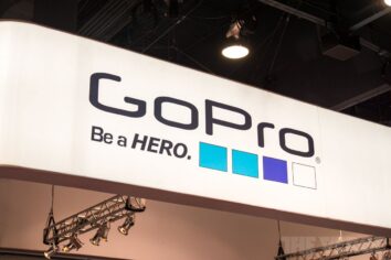 GoPro kendini satışa çıkardı