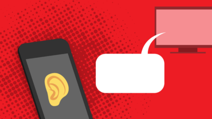 Uygulamalar telefonunuz üzerinden sizi ‘dinliyor’ olabilir