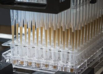 Yeni geliştirilen kan testi kanseri çok önceden haber verebilir