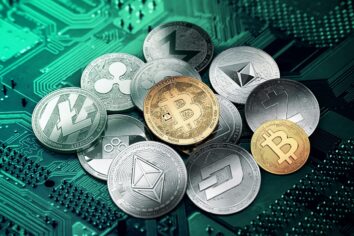 Kripto para sitesi manidar bir mesaj bırakarak ‘kayboldu’