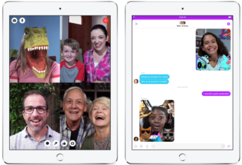 Facebook, Messenger Kids’i yayınladı