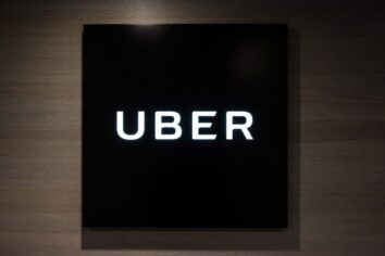 Uber ve SoftBank anlaşması resmileşti