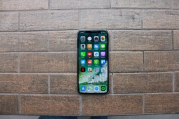 Apple, iPhone X’e olan düşük talep nedeniyle üretimi azaltabilir