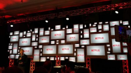 Netflix beklentilerin üzerinde büyümeye devam ediyor