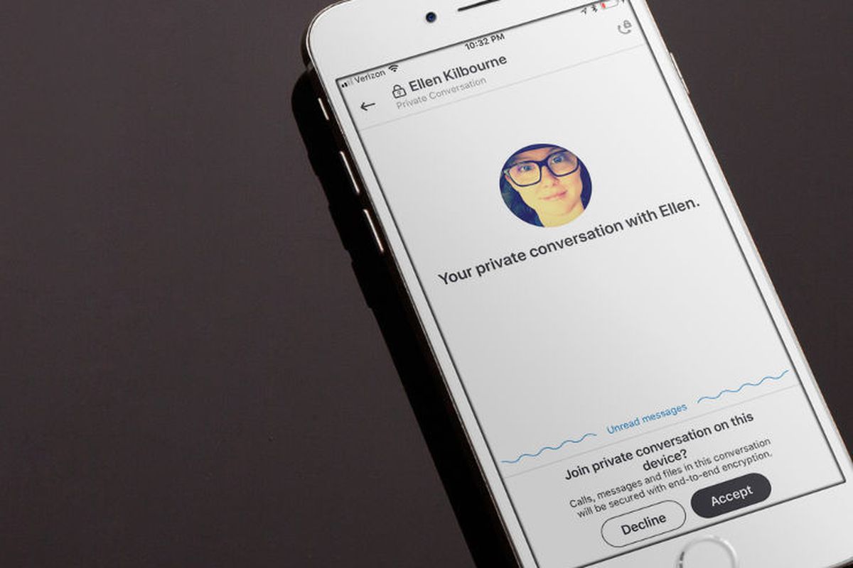 Mesajlaşma uygulaması Signal, Skype’a kripto desteği verecek