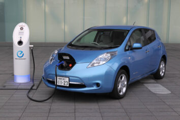 Otomobilin geleceği ‘elektrikli’