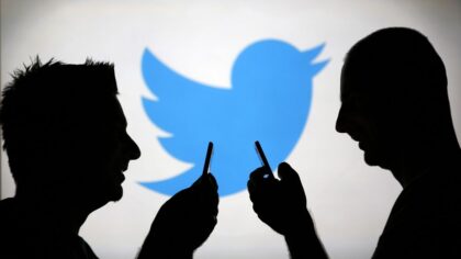 Twitter: “Siyasi liderlere atış serbest.”
