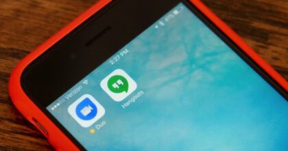 Google Duo, yüklü olmadığı telefonlarda da kullanılabilecek