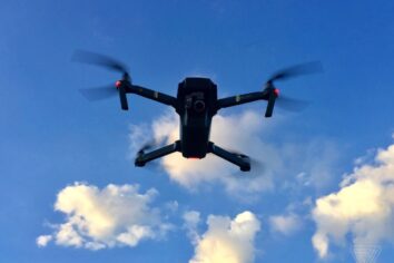 New Jersey’de alkollü drone kullananlara ceza
