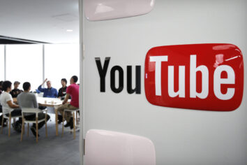 YouTube, partner programında değişikliğe gidiyor