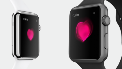 Apple Watch, diyabeti yüzde 85 tutarlılıkla tespit edebiliyor